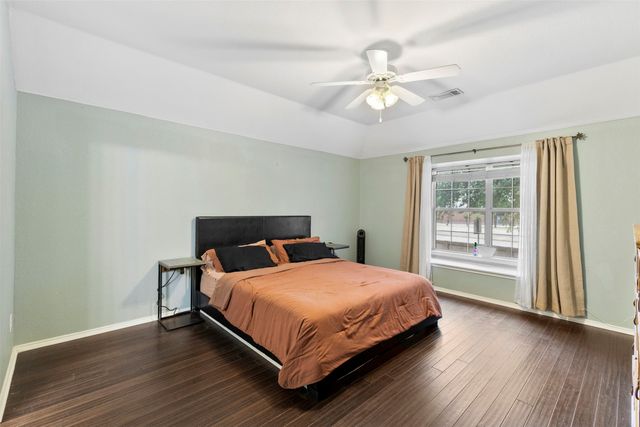 804 Tyler Court, Burleson, TX 76028
