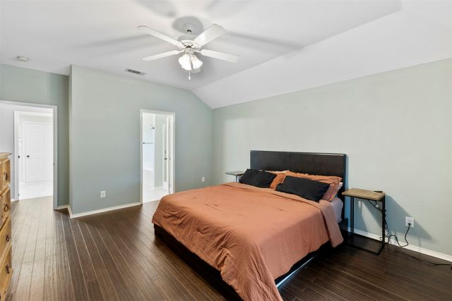 804 Tyler Court, Burleson, TX 76028