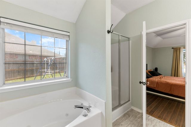 804 Tyler Court, Burleson, TX 76028
