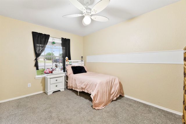 804 Tyler Court, Burleson, TX 76028