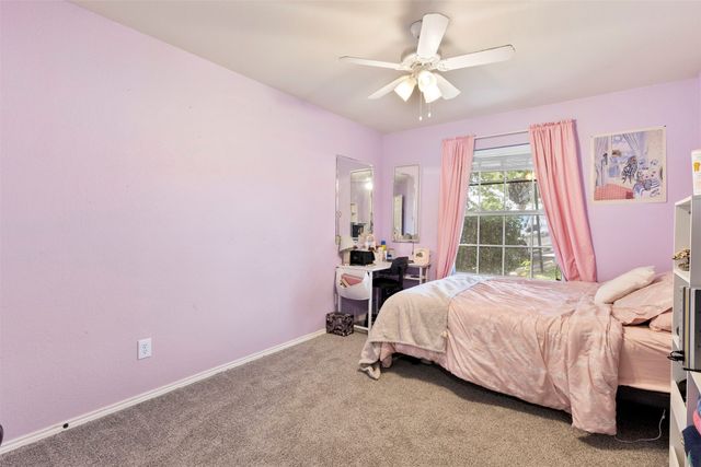 804 Tyler Court, Burleson, TX 76028