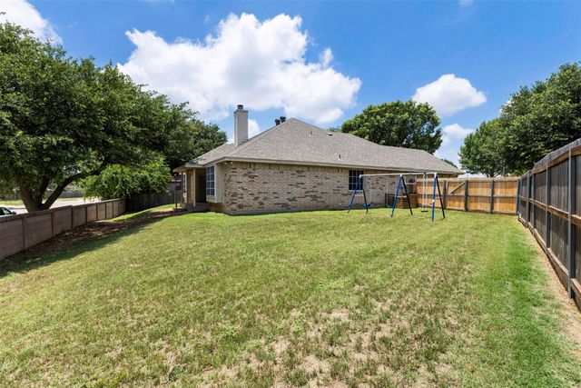 804 Tyler Court, Burleson, TX 76028