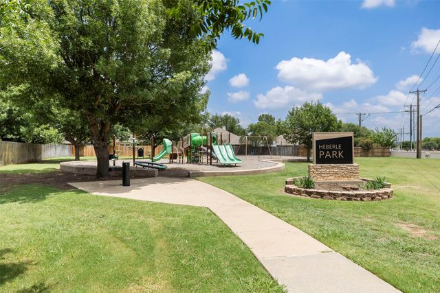 804 Tyler Court, Burleson, TX 76028