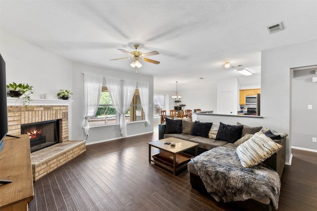 804 Tyler Court, Burleson, TX 76028