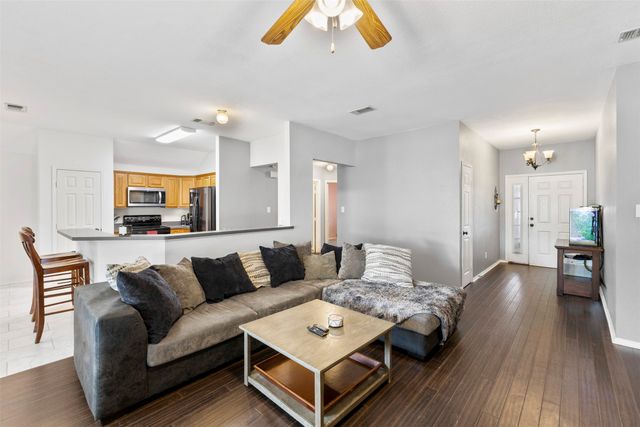 804 Tyler Court, Burleson, TX 76028