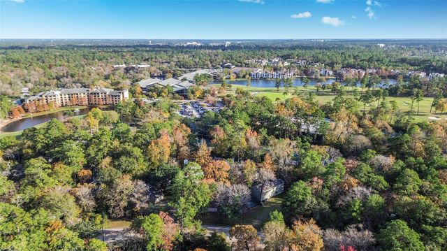 26 Memory Lane, The Woodlands, TX 77380