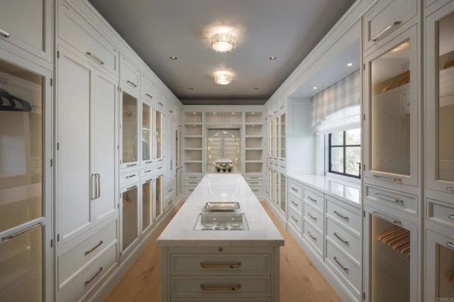 17845 Via de Fortuna, Rancho Santa Fe, CA 92067