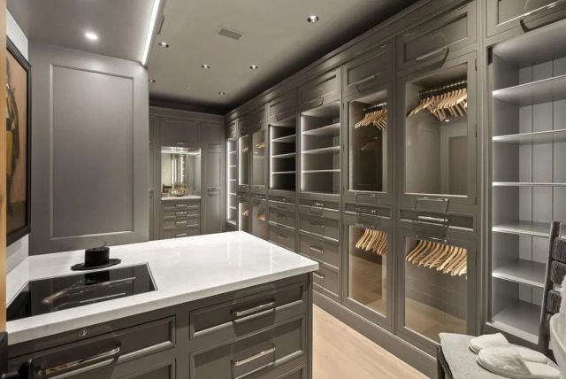 17845 Via de Fortuna, Rancho Santa Fe, CA 92067