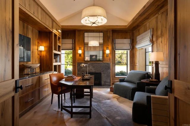 17845 Via de Fortuna, Rancho Santa Fe, CA 92067
