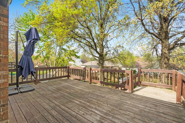 307 North Gregg Road, Nixa, MO 65714