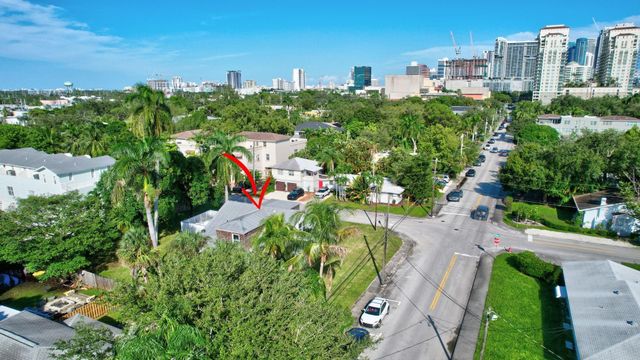 901 W Las Olas Boulevard, Fort Lauderdale, FL 33312