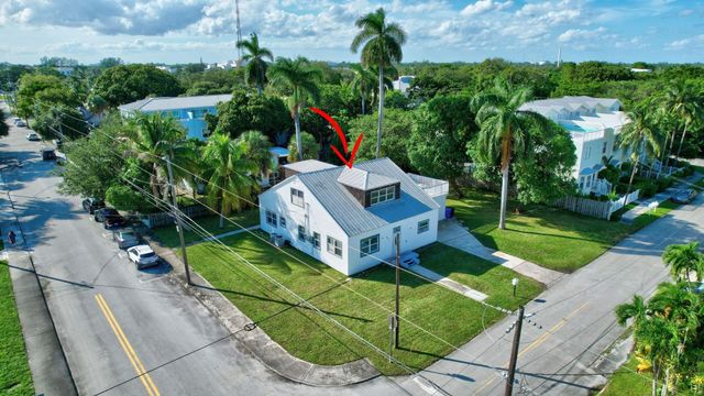 901 W Las Olas Boulevard, Fort Lauderdale, FL 33312