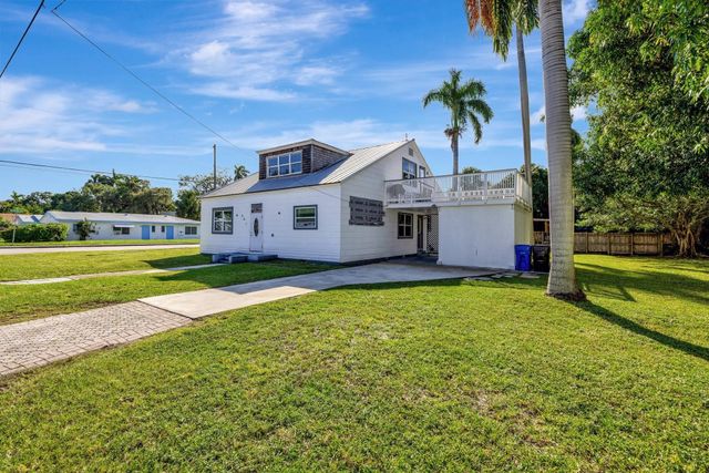 901 W Las Olas Boulevard, Fort Lauderdale, FL 33312