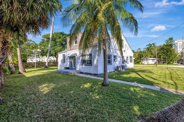 901 W Las Olas Boulevard, Fort Lauderdale, FL 33312