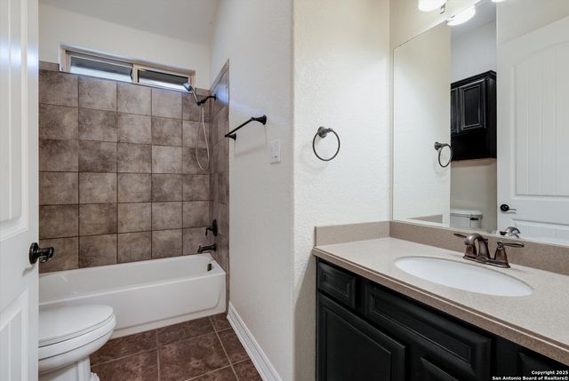 11322 Begonia Rock, San Antonio, TX 78245