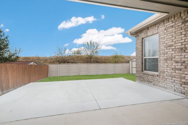 11322 Begonia Rock, San Antonio, TX 78245