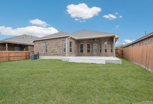 11322 Begonia Rock, San Antonio, TX 78245