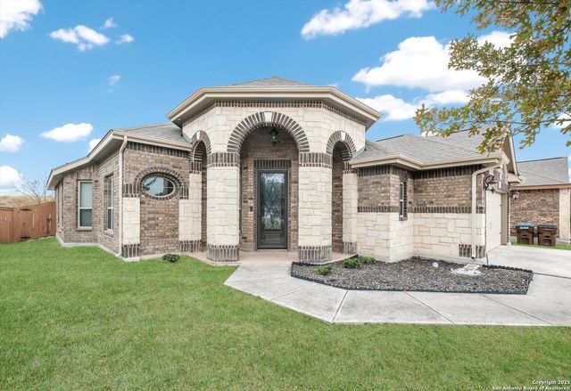 11322 Begonia Rock, San Antonio, TX 78245