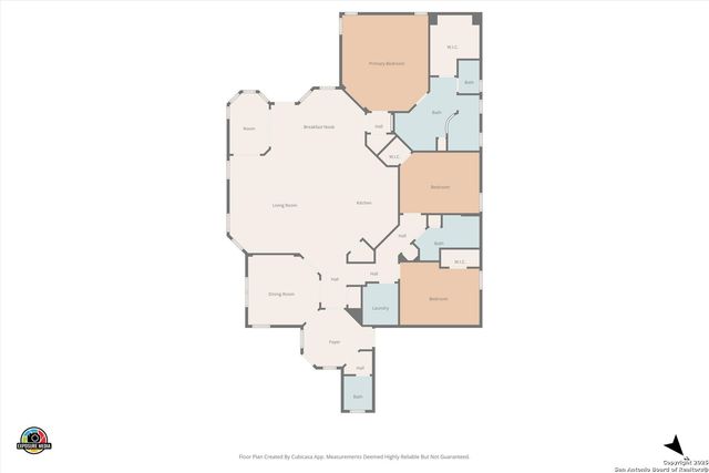 11322 Begonia Rock, San Antonio, TX 78245