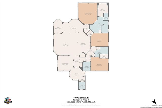 11322 Begonia Rock, San Antonio, TX 78245