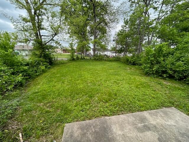 107 E FOREST AVE, Columbia, MO 65203