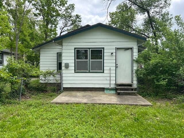 107 E FOREST AVE, Columbia, MO 65203