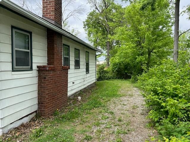 107 E FOREST AVE, Columbia, MO 65203