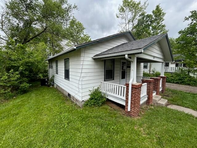 107 E FOREST AVE, Columbia, MO 65203