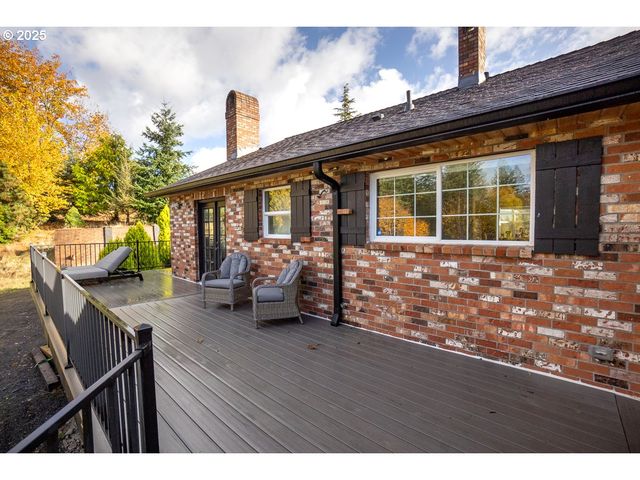 16290 S RIVERVIEW Rd, Molalla, OR 97038