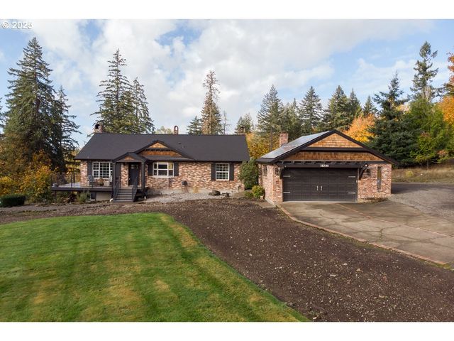 16290 S RIVERVIEW Rd, Molalla, OR 97038