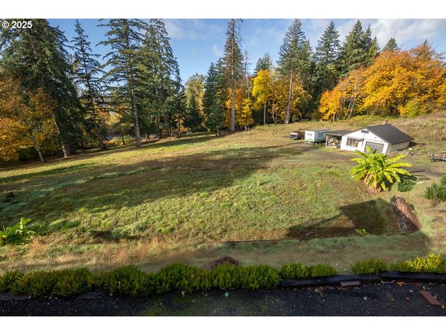 16290 S RIVERVIEW Rd, Molalla, OR 97038