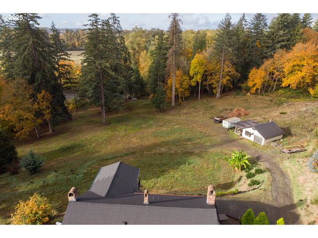 16290 S RIVERVIEW Rd, Molalla, OR 97038