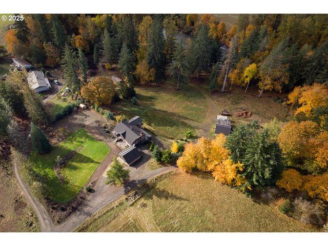 16290 S RIVERVIEW Rd, Molalla, OR 97038