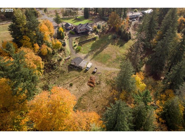 16290 S RIVERVIEW Rd, Molalla, OR 97038