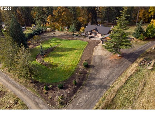 16290 S RIVERVIEW Rd, Molalla, OR 97038