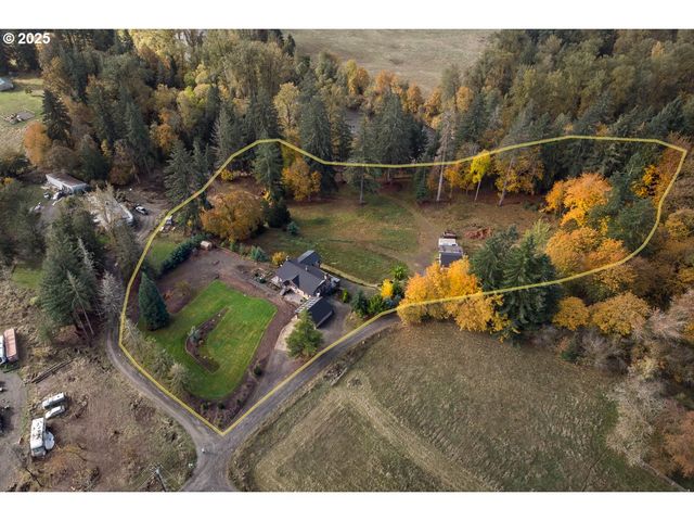 16290 S RIVERVIEW Rd, Molalla, OR 97038