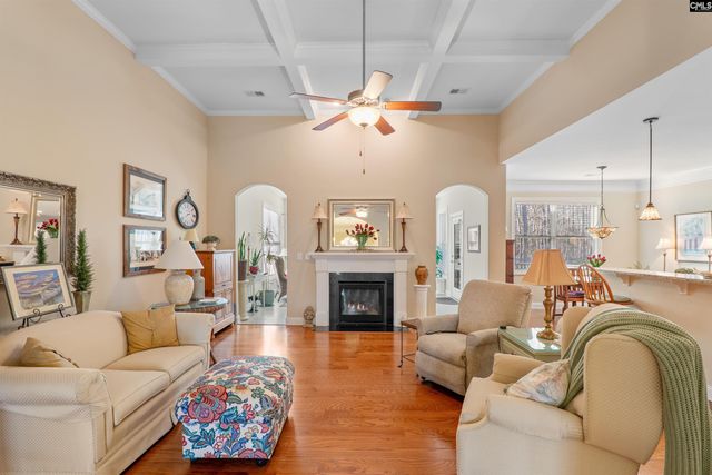 212 Renard Roux Court, Gilbert, SC 29054