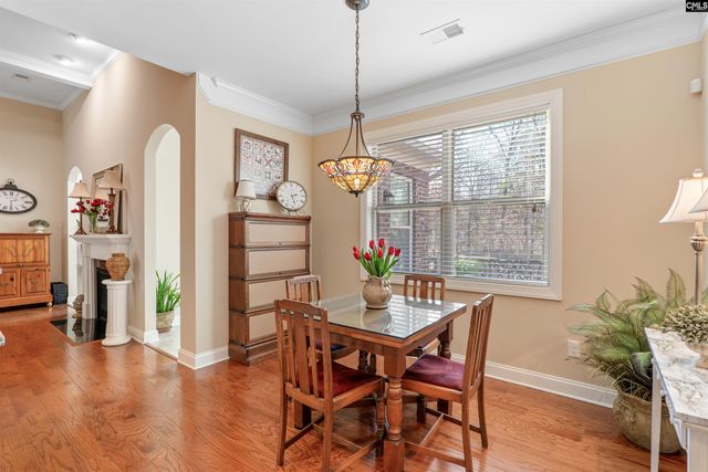 212 Renard Roux Court, Gilbert, SC 29054