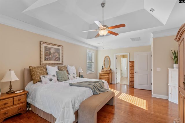 212 Renard Roux Court, Gilbert, SC 29054