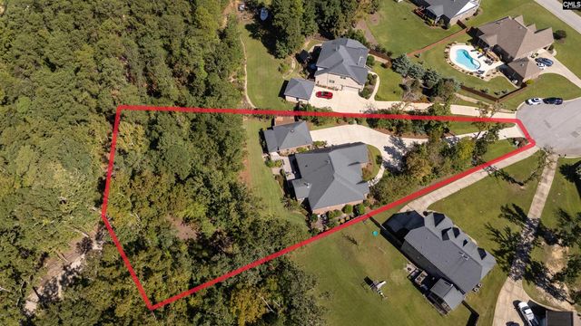 212 Renard Roux Court, Gilbert, SC 29054