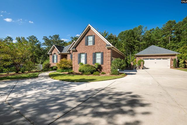 212 Renard Roux Court, Gilbert, SC 29054