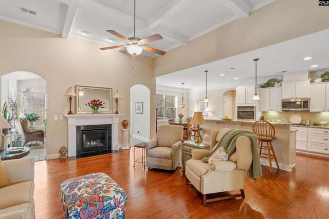 212 Renard Roux Court, Gilbert, SC 29054