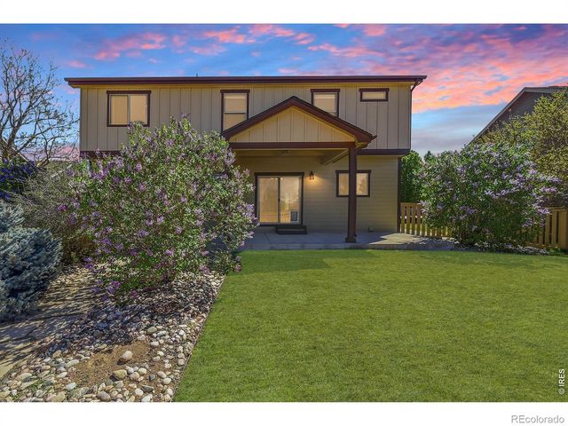 5193 Rock Hill Street, Timnath, CO 80547