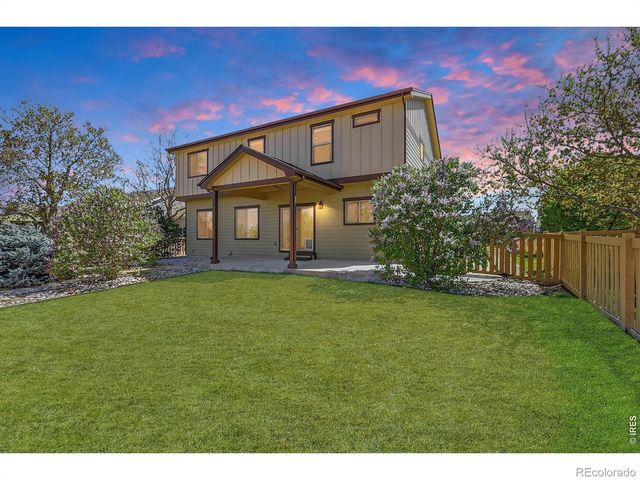 5193 Rock Hill Street, Timnath, CO 80547