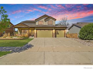 5193 Rock Hill Street, Timnath, CO 80547