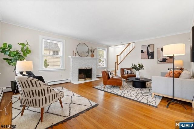 9 Saint Charles Avenue, West Caldwell, NJ 07006