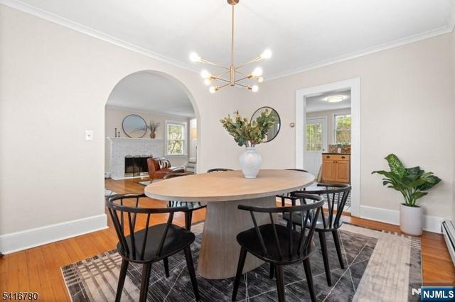 9 Saint Charles Avenue, West Caldwell, NJ 07006