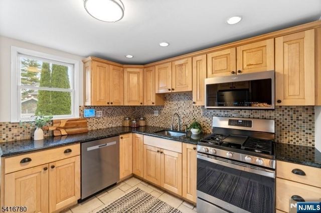 9 Saint Charles Avenue, West Caldwell, NJ 07006