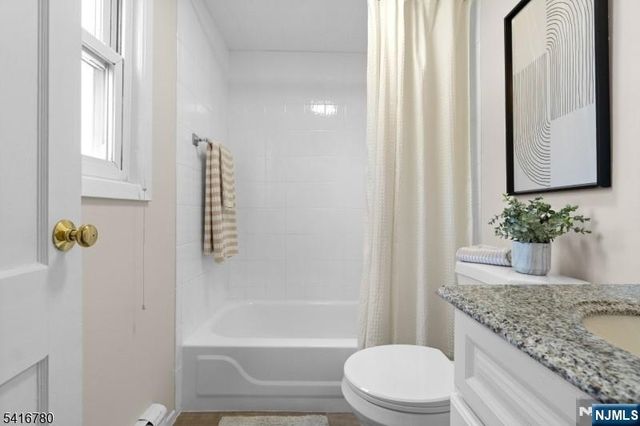 9 Saint Charles Avenue, West Caldwell, NJ 07006