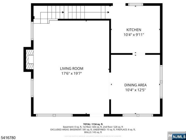 9 Saint Charles Avenue, West Caldwell, NJ 07006